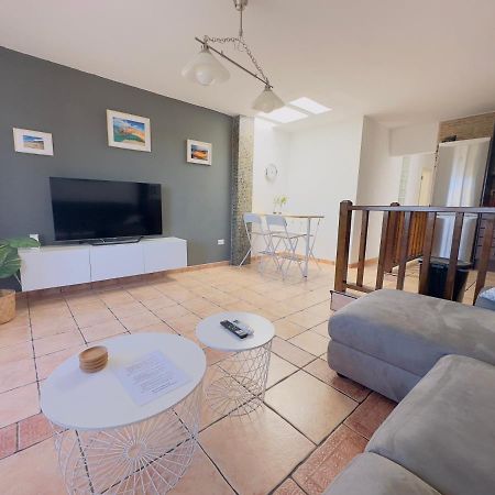 Apartamento Niar Apartman Playa Honda  Kültér fotó