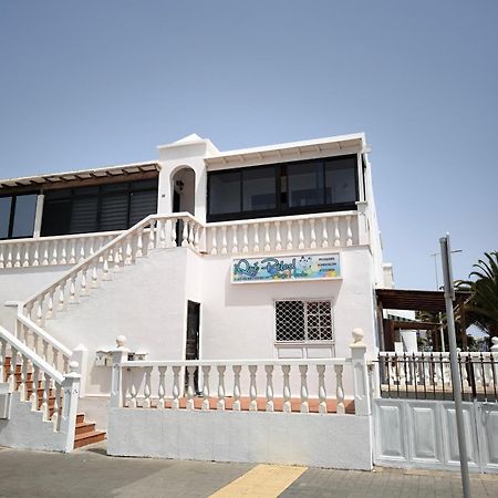 Apartamento Niar Apartman Playa Honda  Kültér fotó