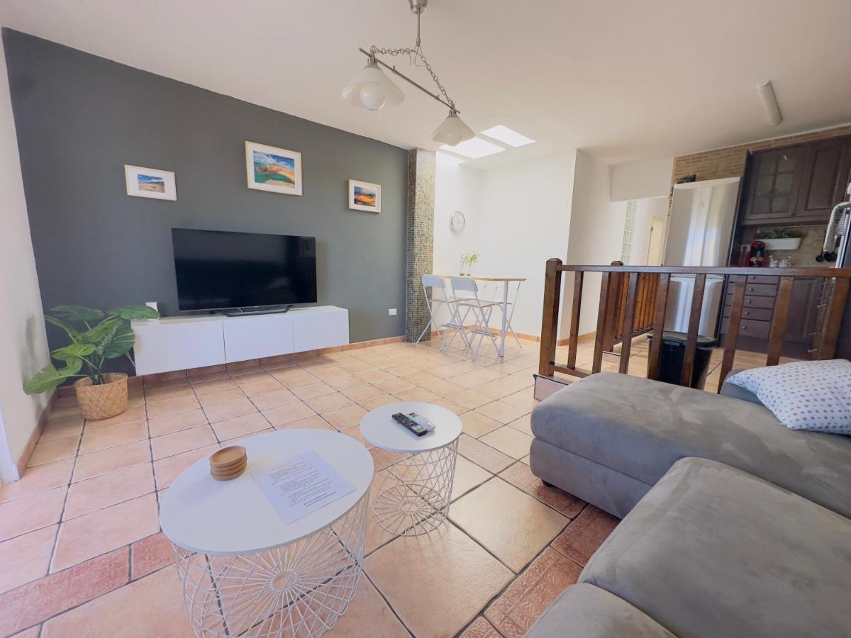 Apartamento Niar Apartman Playa Honda  Kültér fotó