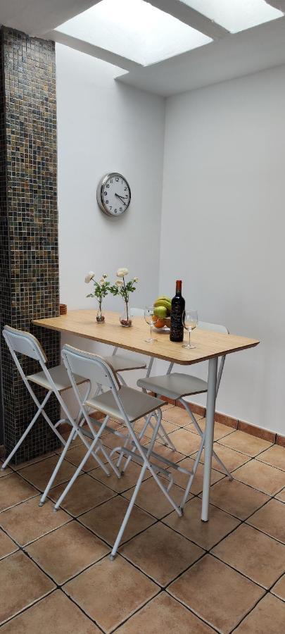 Apartamento Niar Apartman Playa Honda  Kültér fotó