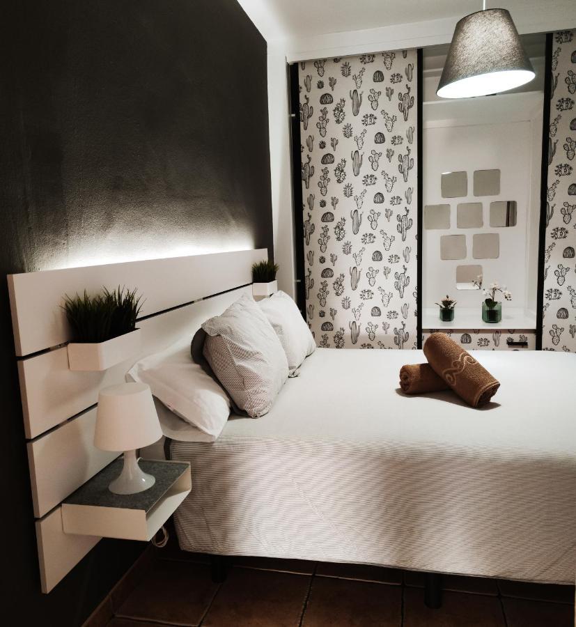 Apartamento Niar Apartman Playa Honda  Kültér fotó