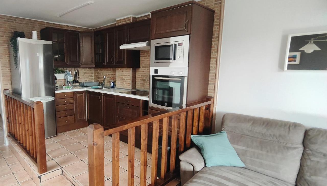 Apartamento Niar Apartman Playa Honda  Kültér fotó